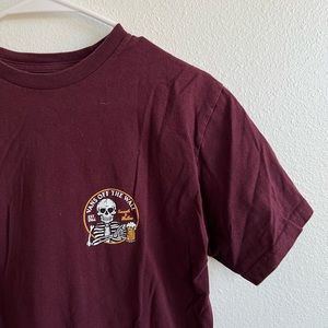 Vans Graphic T-Shirt